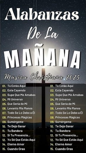 LAS CANCIONES CRISTIANAS MÁS HERMOSAS 2026 🛐 ALABANZAS VIEJITAS PARA ORAR Y LLORAR 🛐