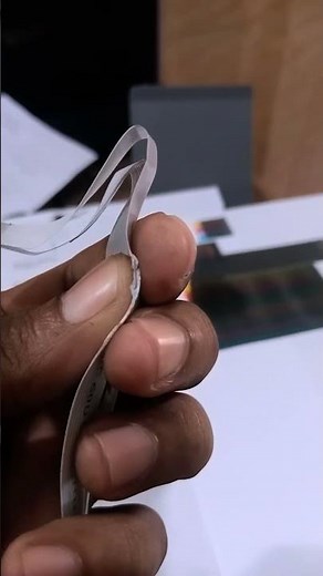 How to fix epson all color problem || l3110 l3210 printer ink repair techhighbd #ink #printer