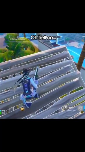 How to Get First Person Mode in Fortnite