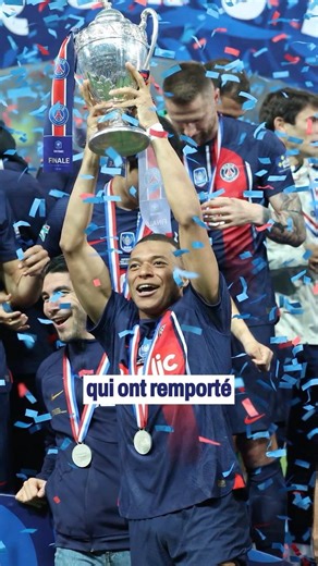 The coaches who have won the most Coupe de France titles 🏆