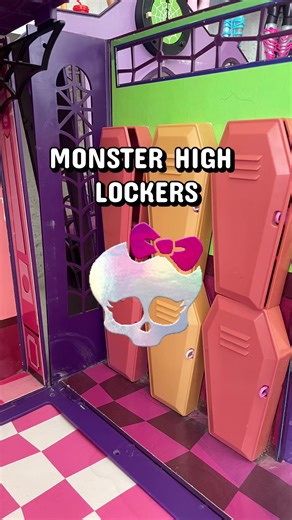 Monster High Dolls Collection Part 2