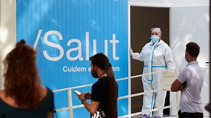 Alfredo Corell detalla los 3 nuevos síntomas con las nuevas variantes del COVID-19