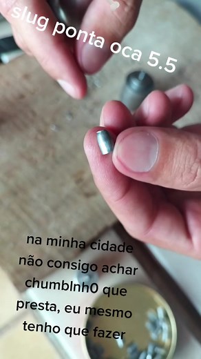 Crafting Metal Objects: Reloading Bullet Casings Guide