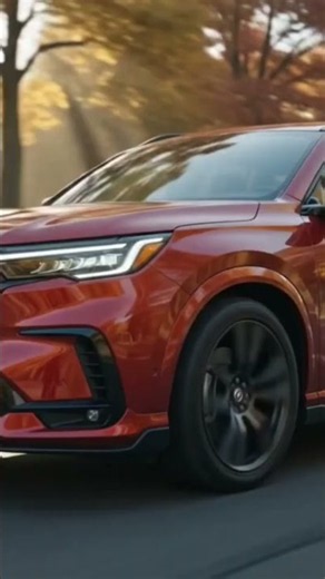 2027 Honda Pilot First Look | The Future Family SUV #trending