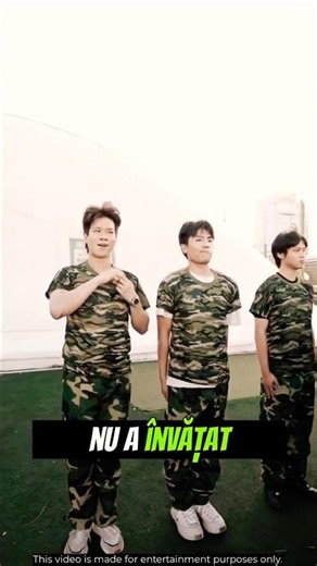 🔥 The Soldier Who Fooled the Army! #shorts