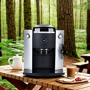 [Hot Item] Fully Automatic Bean to Cup Coffee Machine