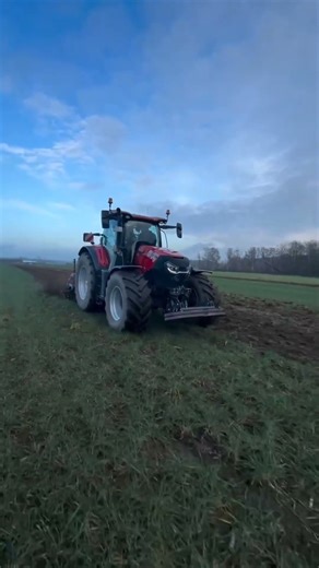 CASE Puma 220 🖐️ #casemagnum