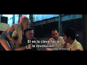 Chappie - New Robot LAS