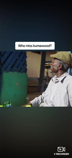 Exploring Ghanaian Cinema: Kumawood's Unique Charm