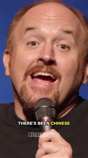 Worst Thing I've Ever Said | Louis CK 🤣😂🤣