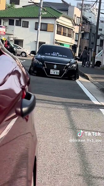 ギラついて行け #スリーナイン #999 #21クラウン #おすすめ #fyp #03