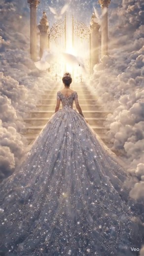 The time has come for the Bride to take her place! Lion of Judah fights with her