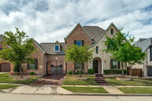 1071 Jennala Dr, Frisco, TX 75036 - MLS 21265885 - Coldwell Banker