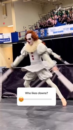 Hiya Georgie 👋 | MBI Winter Guard