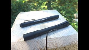 Thrunite Ti4 vs. Streamlight Stylus Pro: Which One Wins? | ARO News