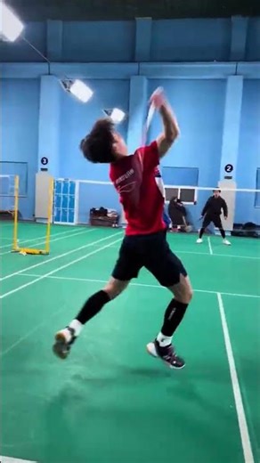 From Start to Finish: Mastering Badminton's Path to Perfection