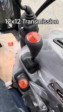 🦾Comparing the New Holland Workmaster and Powerstar series tractors. 🦾#newholland #farm #tractor