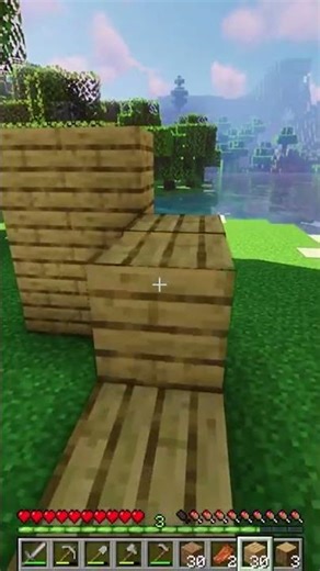 Minecraft Multiplayer Feature #minecraft #fyp