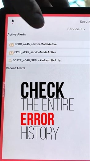 SECRET Tesla Menu: Don't Push These Buttons! 🛑