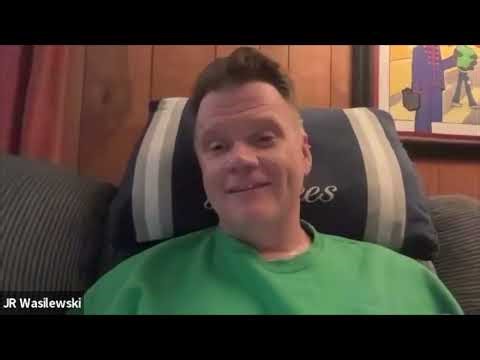 Less Than Jake JR Supernova Ska Festival Interview