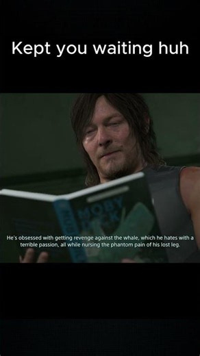 The Most Interesting Death Stranding 2 Story