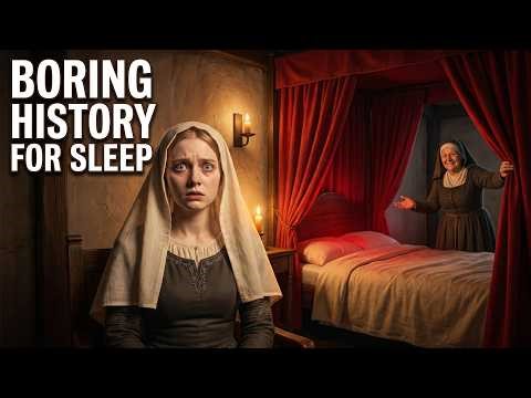 Why Medieval Women Dreaded Their Wedding Nights