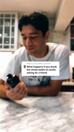 What Happens If You Drink Vanilla Extract? Fun Facts Revealed!