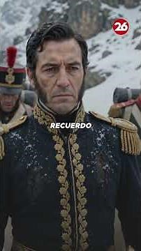 🇦🇷⚔️ AUGUST 17 | Passing into Immortality of Gen. San Martín
