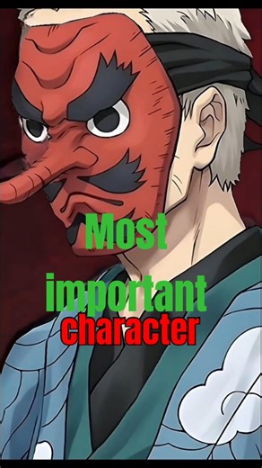 10 Facts about urokodaki that you might not know Demonslayer explained #demonslayer #anime #shorts