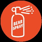 Bear Spray