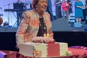 1.2K views · 29 reactions | Trinity Christian Centre on Reels | Facebook