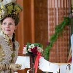 'The Gilded Age' Star Kelli O'Hara Was 'Constantly Pinching' Herself on Set of New HBO Drama (Exclusive)