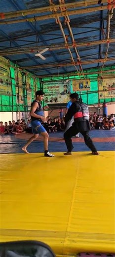 Dangours fight#martialarts