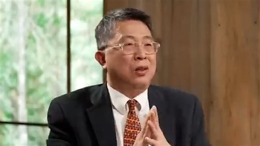 Harvard scientist reveals how math formula proves God is real