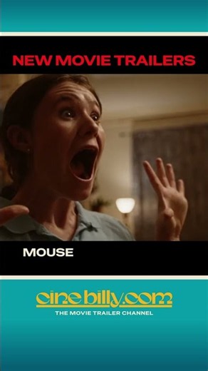 TRAILERS Ink, Mouse, Being Heumann, Look Back, George Michael: The Faith Tour #movie #trailer #film