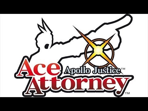 Apollo Justice Ace Attorney Walkthrough Case 4 Turnabout Succession
