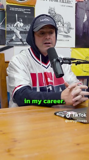 CoryG (@corygfitness) - Stick Twists: Your Ultimate Ab Exercise for a Smaller Waist