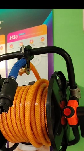 #HOSEREEL ORDER NOW | Gabz Installer Trading