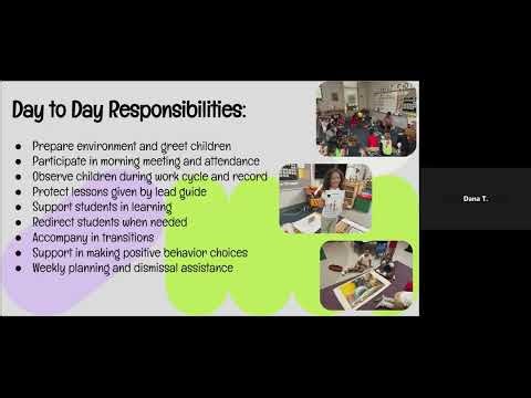 UMSL BES Intro Internship: Youth and Adult