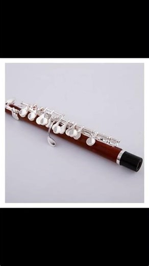 Unlock the Melodies: Piccolo Flute Instrument
