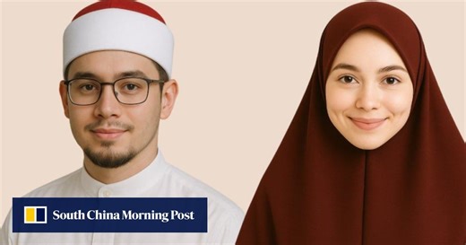 Malaysia’s first AI preacher stirs debate on Islamic principles