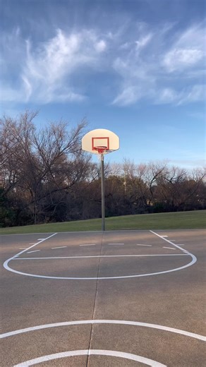 Basketball Skills in Action: Dribbling and Shooting