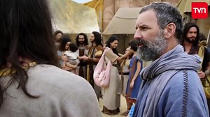 Moisés y los 10 Mandamientos Capitulo 203 | Series Cristianas