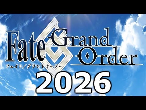 Fate/Grand Order – What's Next?