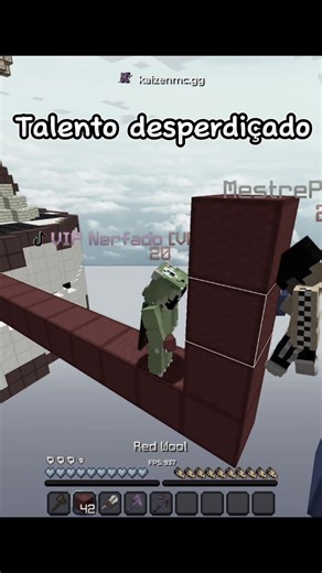 Minecraft Kaizen Server Fun Moments