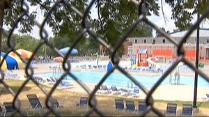 Garfield Park pool still closed following chemical spill