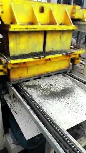 QT6 Block Making Machine