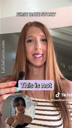 TikTok Dating Fails That Had Me CRYING 😂💀