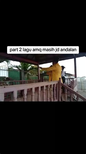 lagu amq the best