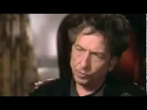 Bob Dylan's Dream